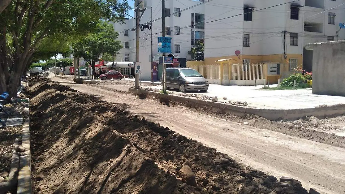 Los candidatos han atendido el llamado a presentar propuestas